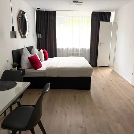 Lägenhet Prime Host Terrace