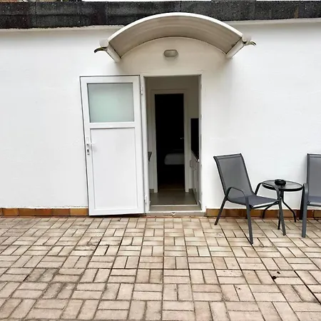 Prime Host Terrace * Karlsruhe